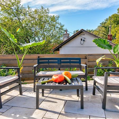 Villa Valentina Bribir  Zimmer foto