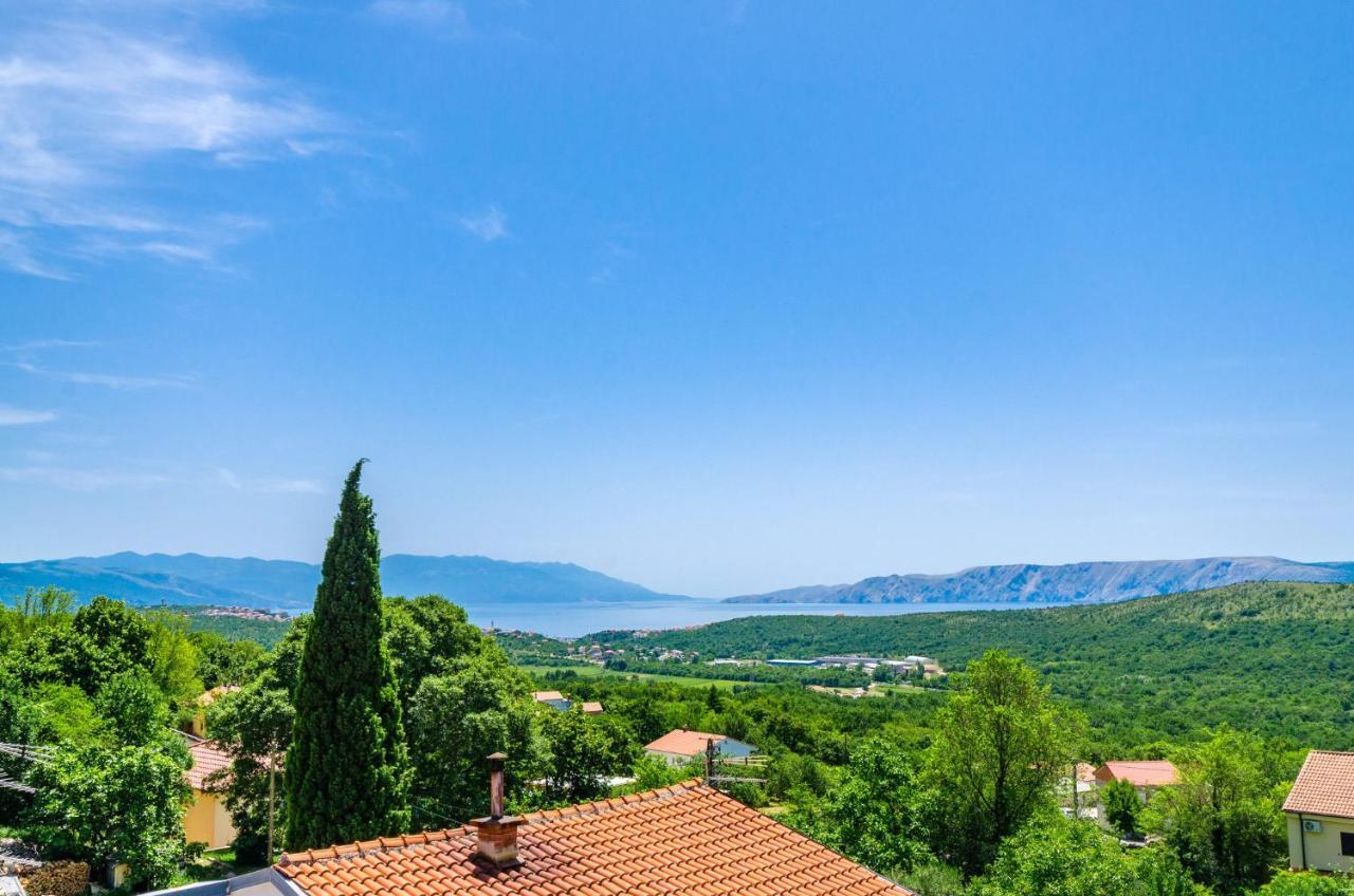 Villa Valentina Bribir  Exterior foto