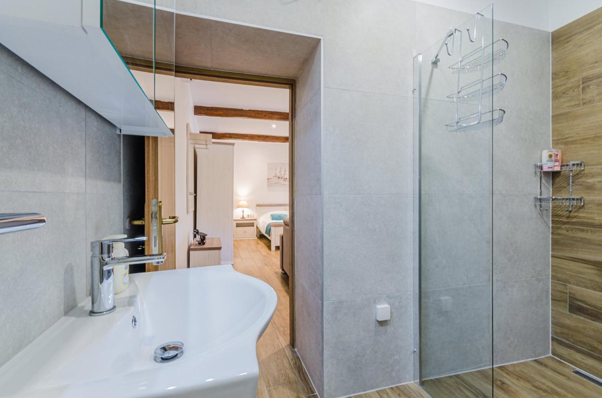 Villa Valentina Bribir  Zimmer foto