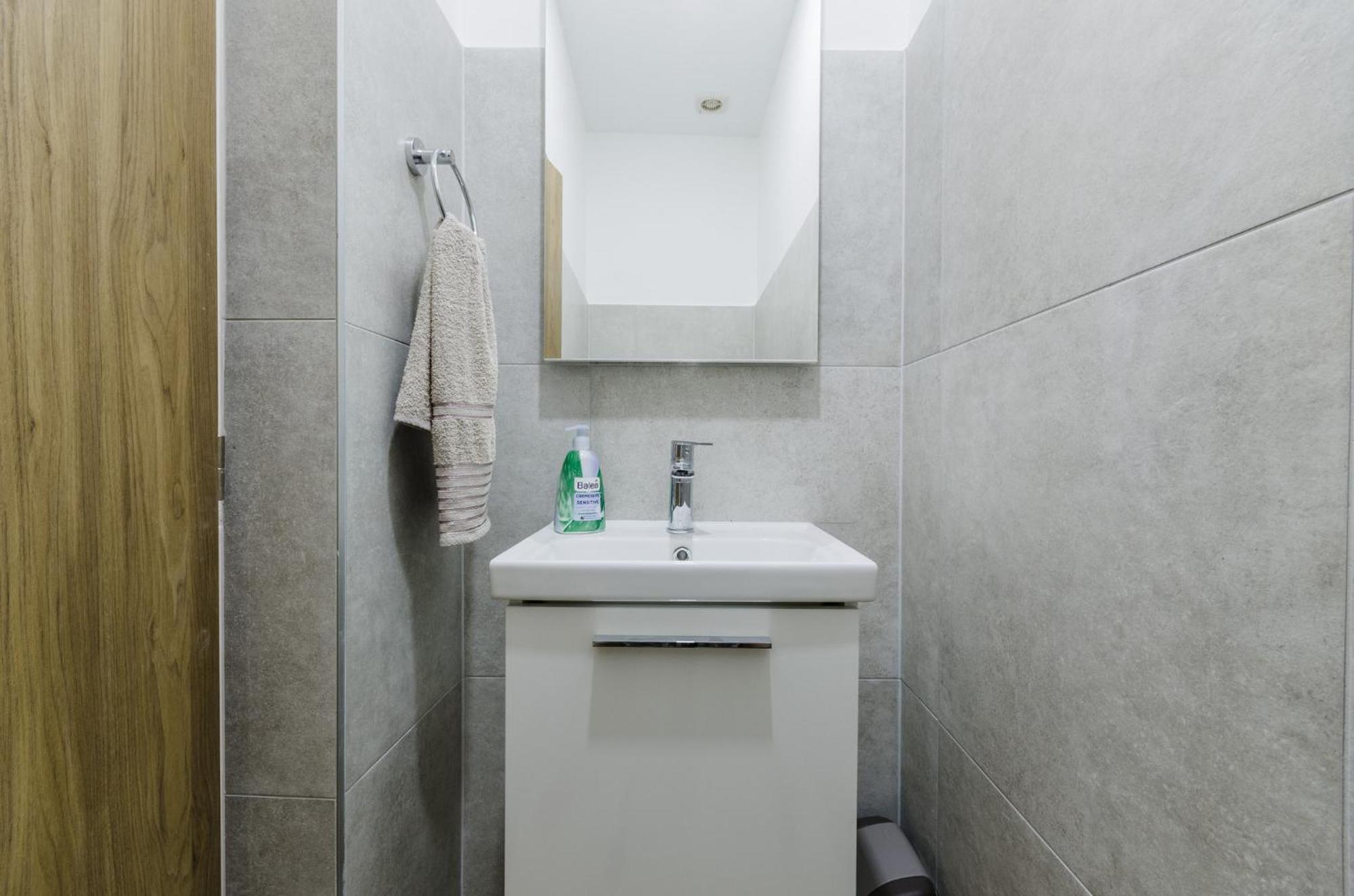 Villa Valentina Bribir  Zimmer foto