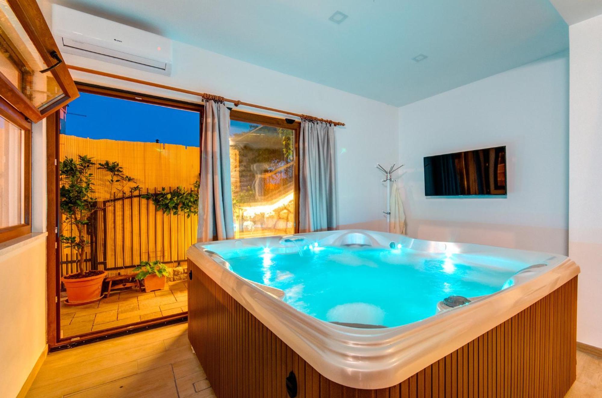 Villa Valentina Bribir  Zimmer foto