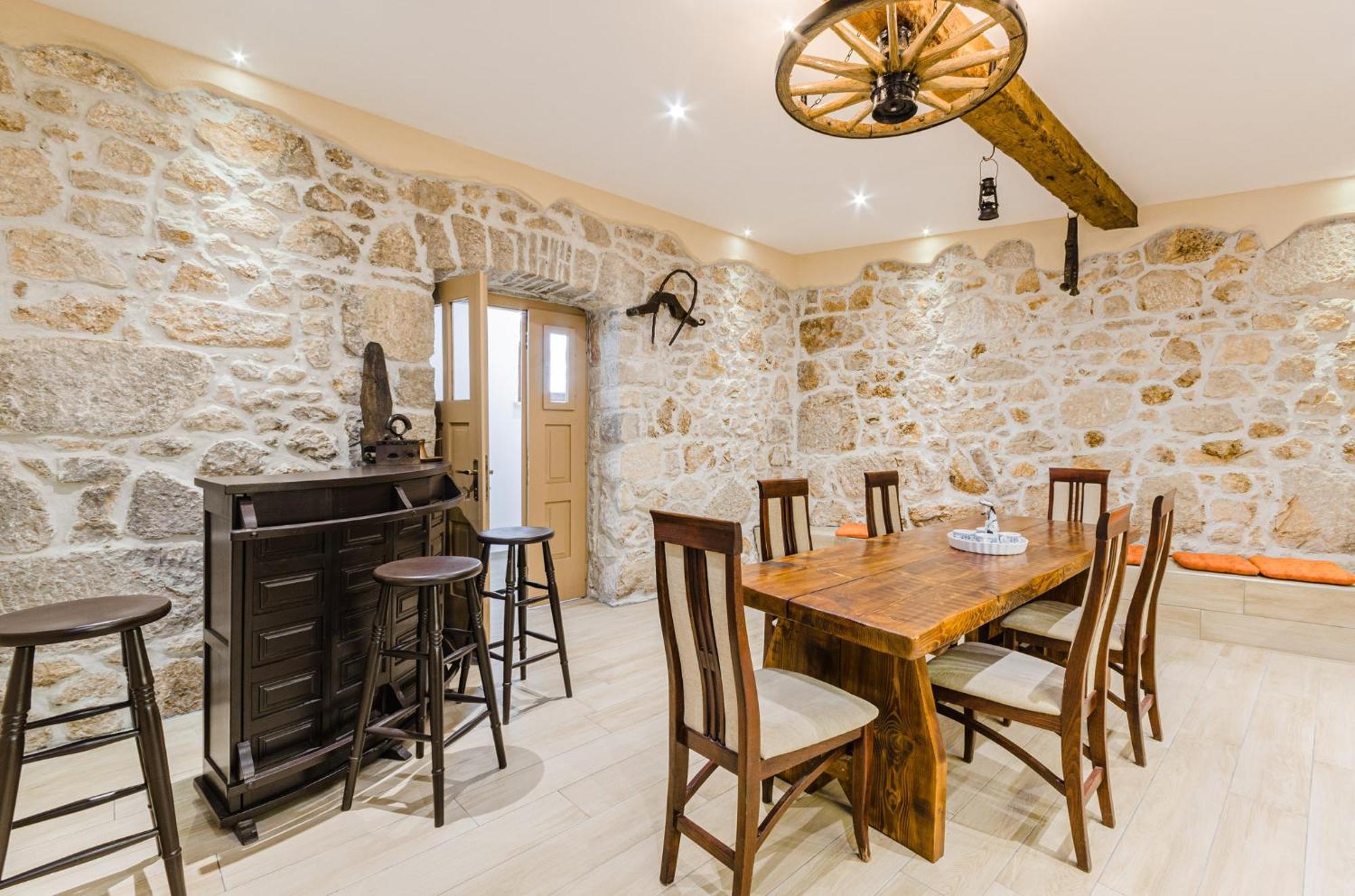 Villa Valentina Bribir  Zimmer foto