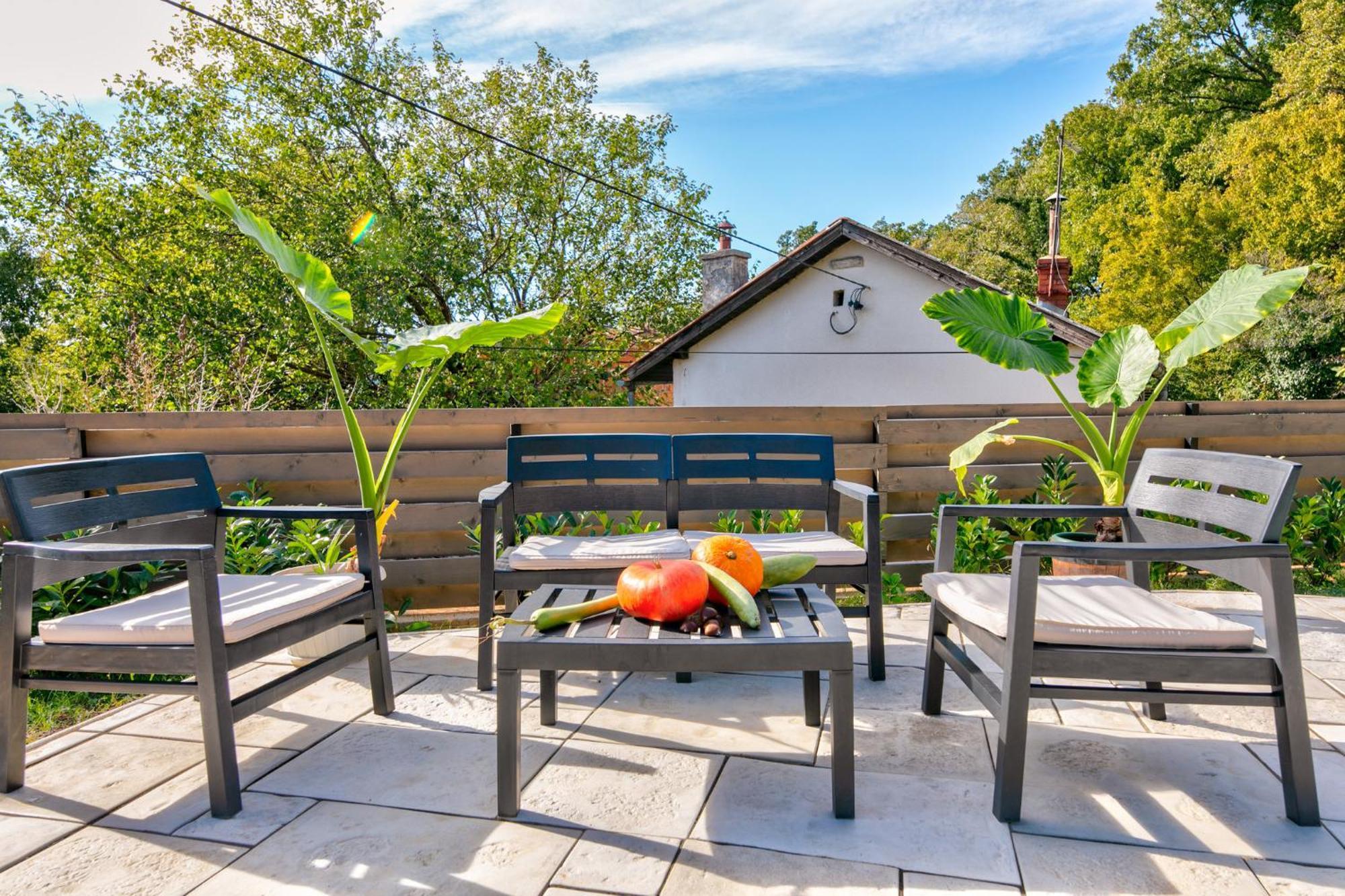 Villa Valentina Bribir  Zimmer foto
